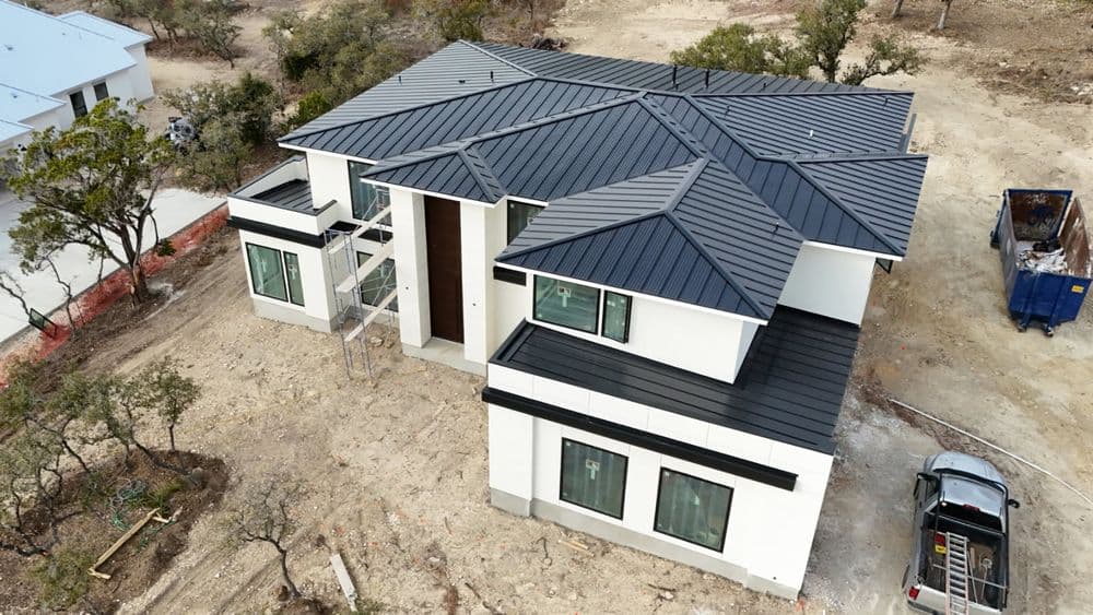 Meet San Antonio's Trusted Roofing Experts